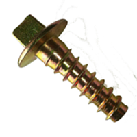 Rail Sleeper Screw